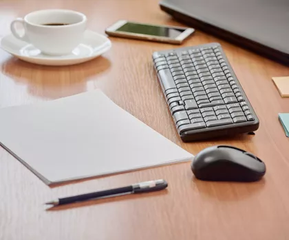 office