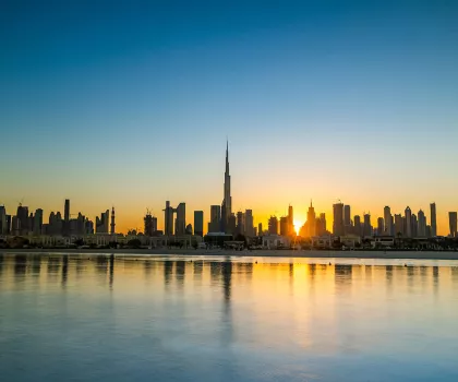 Dubai_zon