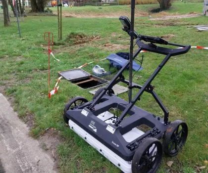 TecconGrondradar