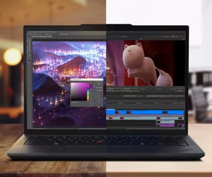 Lenovothinkpad