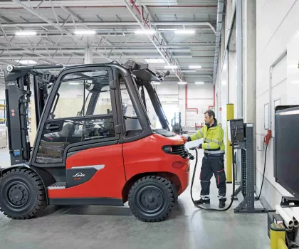 linde