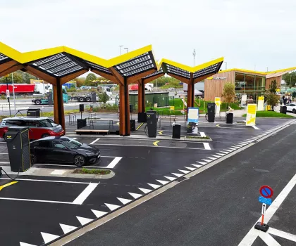 fastned