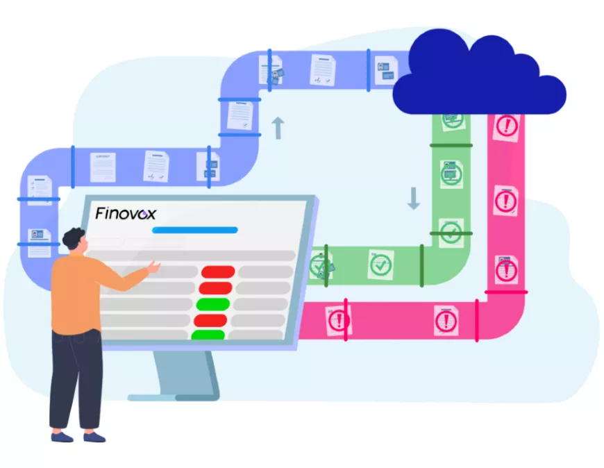 finovox