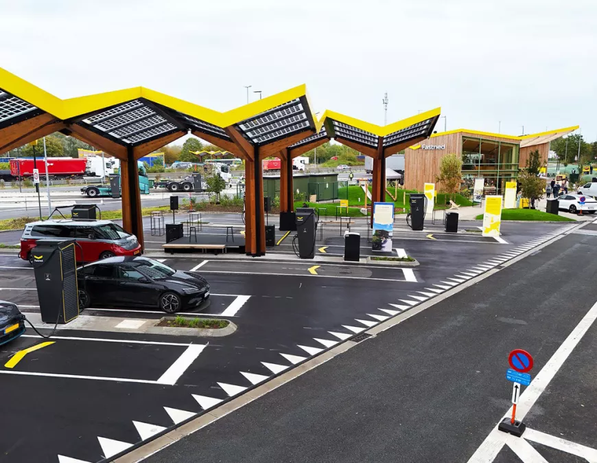 fastned