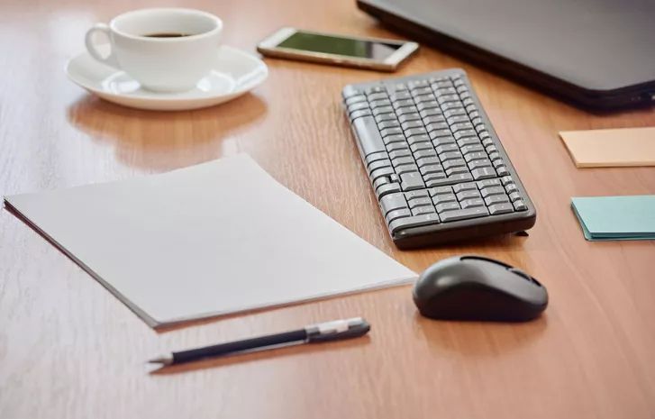 office