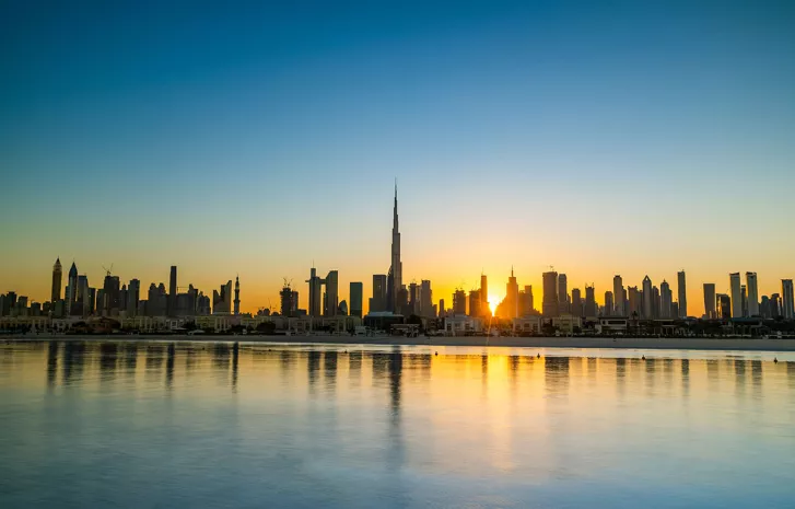 Dubai_zon