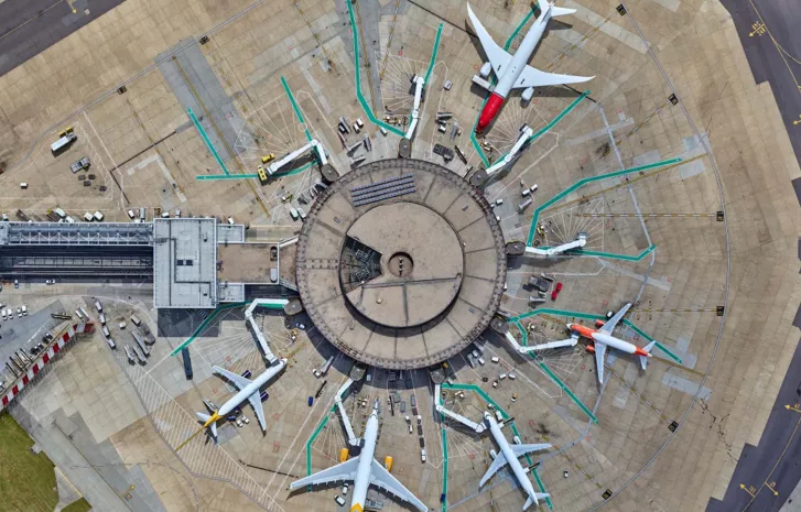 ultimogatwick