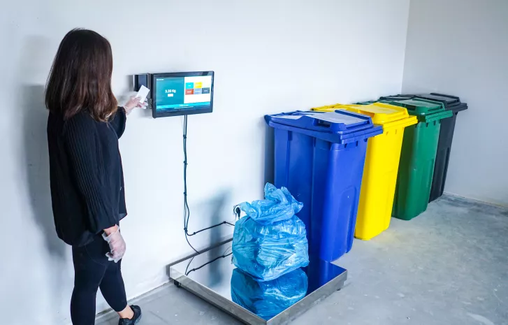 wastetracker