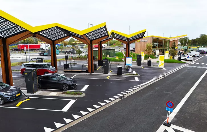 fastned
