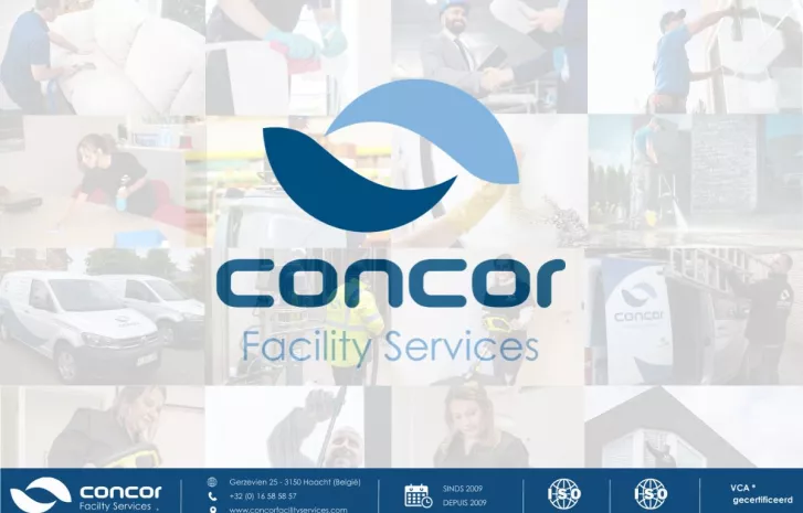 concor