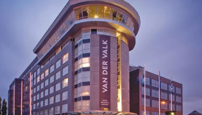 fixsusvandervalk