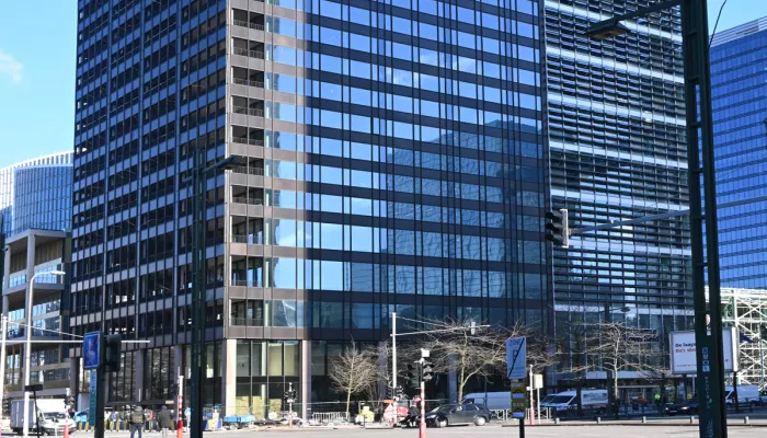 facilitairbedrijfsdg