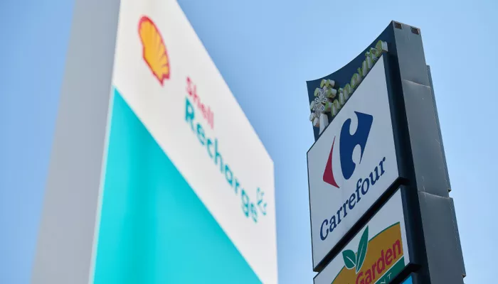 fastned