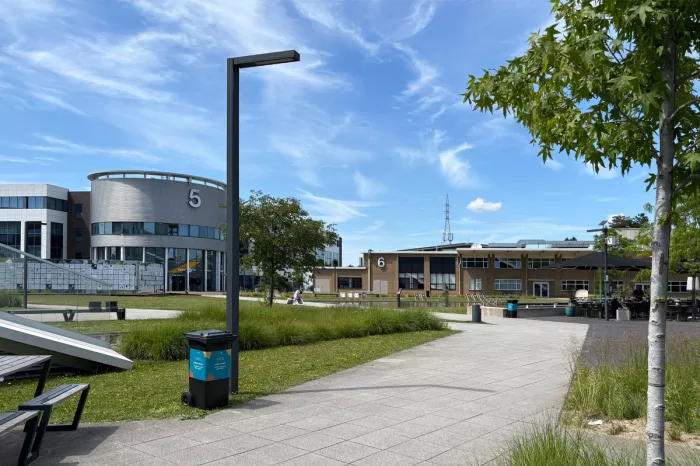 cordacampus